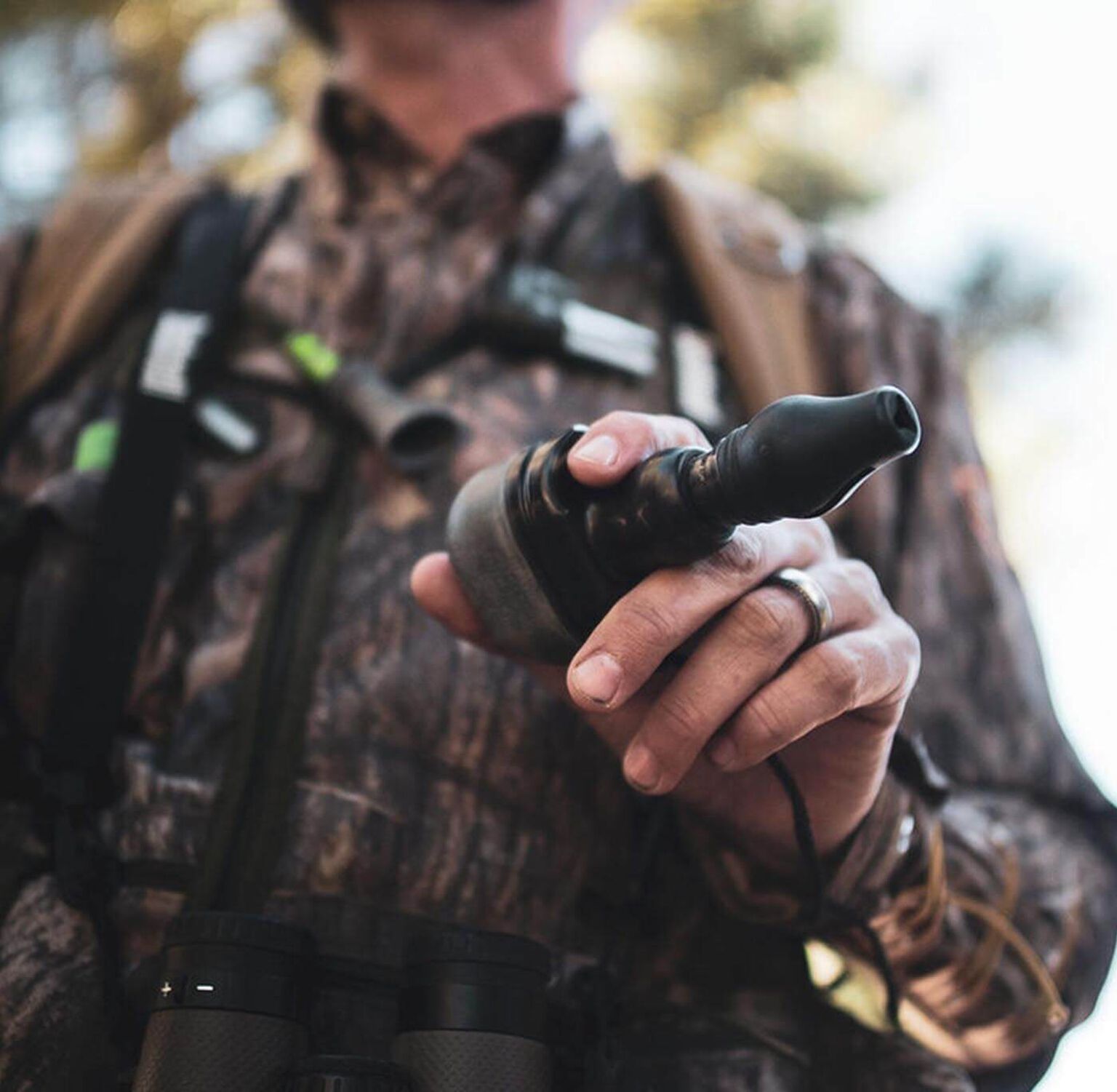 Hunting Calls, Ground Blinds, Shooting Sticks and Accessories - Primos