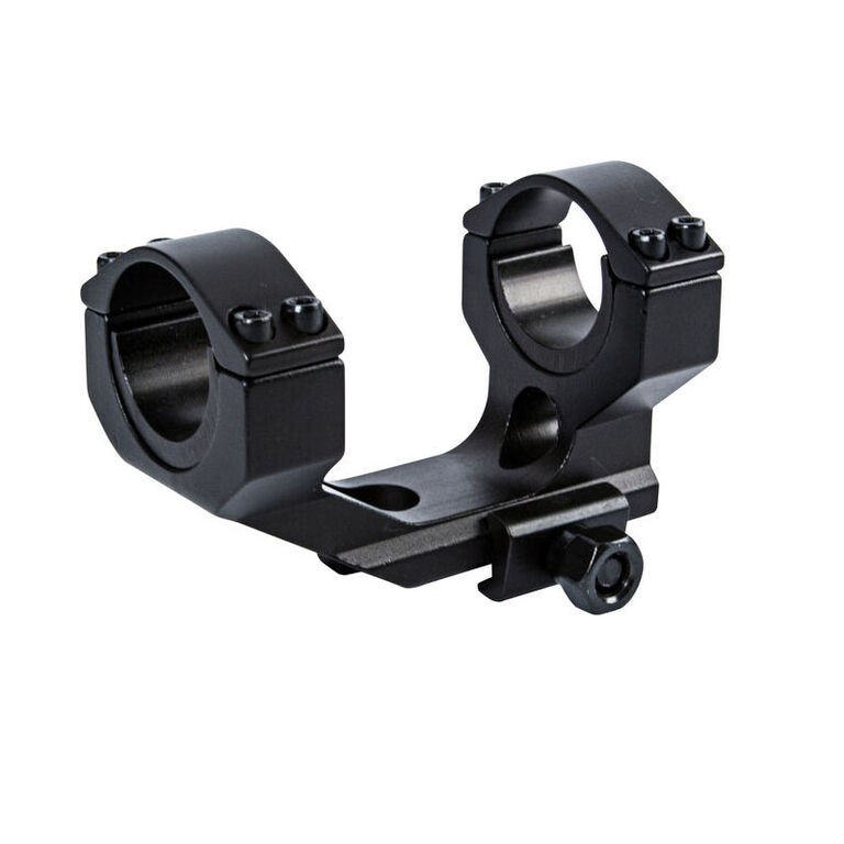 Beginner’s Guide to Scope Ring Sizes Bushnell