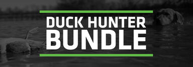 Duck Hunters Gift Bundle