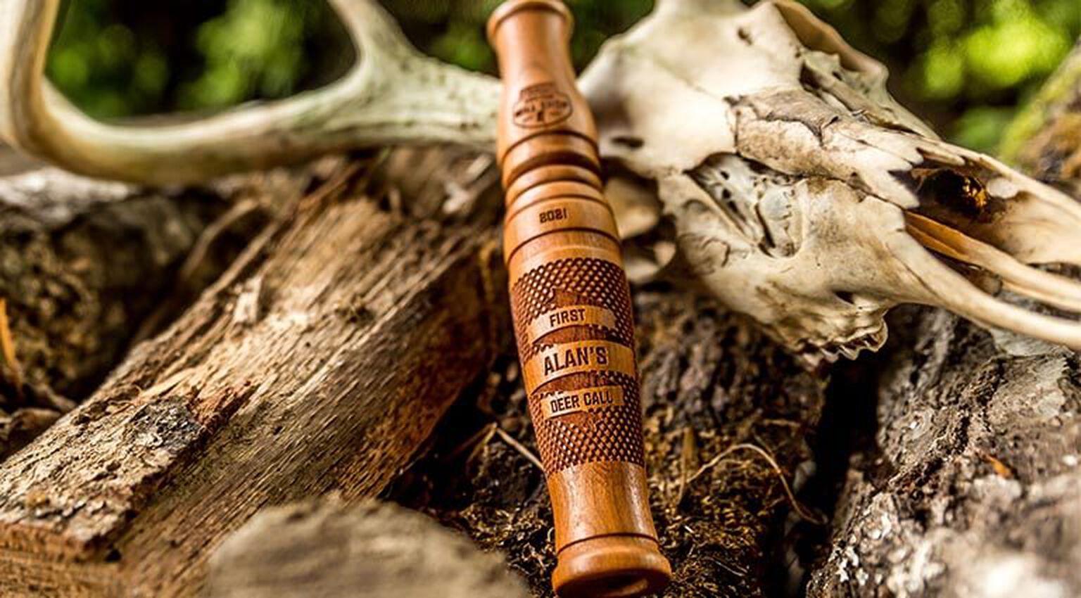 Hunting Calls, Ground Blinds, Shooting Sticks and Accessories - Primos