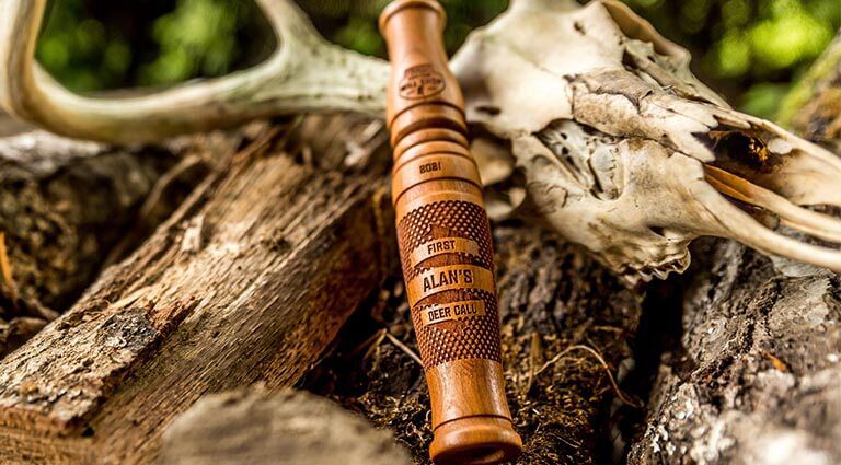 Hunting Calls, Ground Blinds, Shooting Sticks and Accessories - Primos