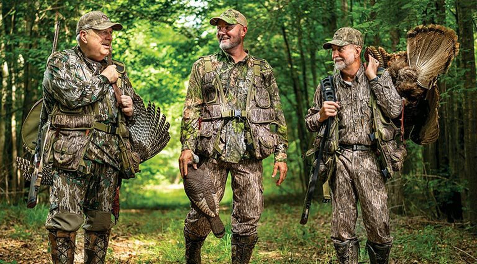 Hunting Calls, Ground Blinds, Shooting Sticks and Accessories - Primos