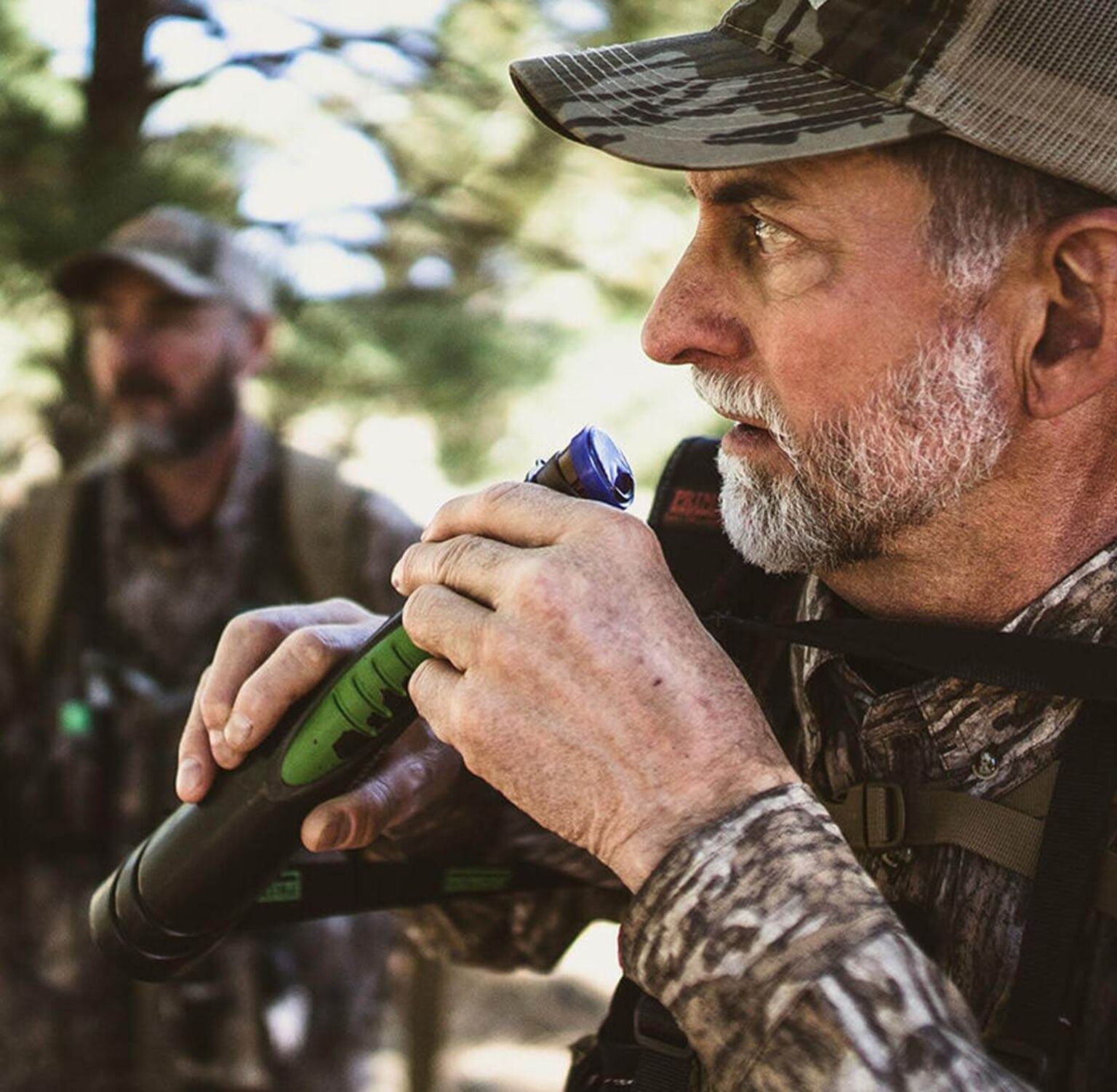 Hunting Calls, Ground Blinds, Shooting Sticks and Accessories - Primos