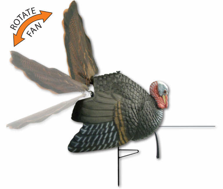 Killer B Turkey Decoy