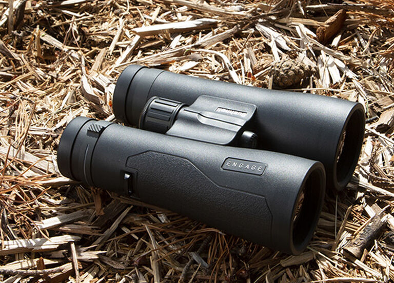 Binoculars Buyer's Guide
