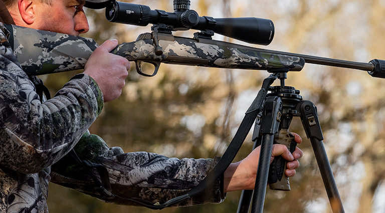 Mossy Oak Bottomland Bow Sling