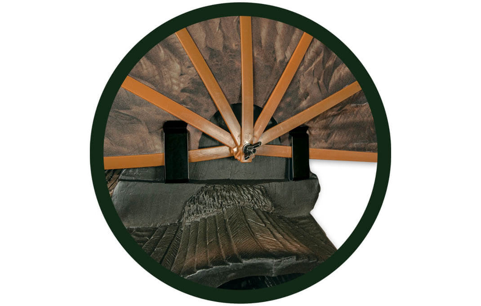 Buy Gobbstopper Strutter Turkey Decoy Primos Hunting