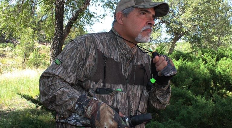 Hunting Calls, Ground Blinds, Shooting Sticks and Accessories - Primos