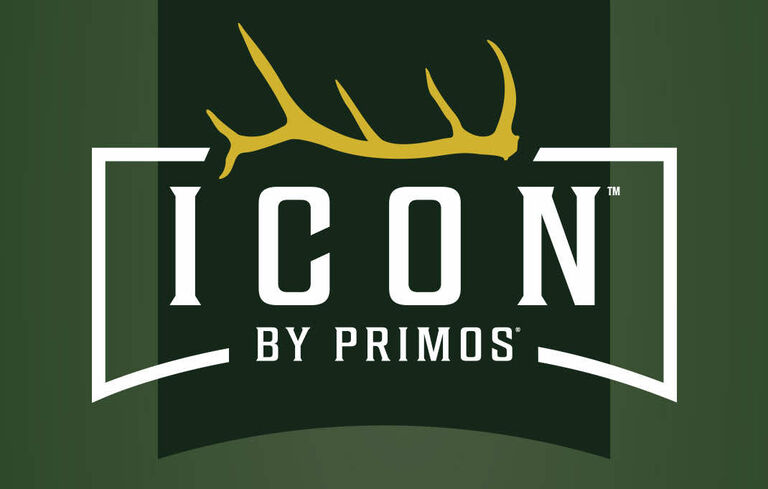 Icon By Primos - Elk Calls