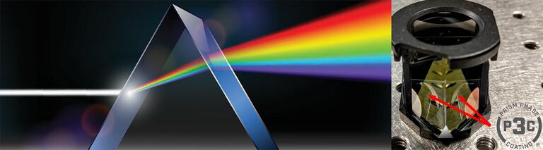 Prism Coatings Prism Coatings