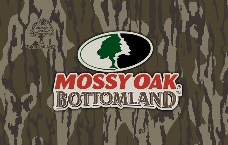Mossy Oak Bottomland