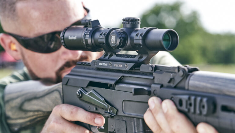 Bushnell AR Optics 1-4x24