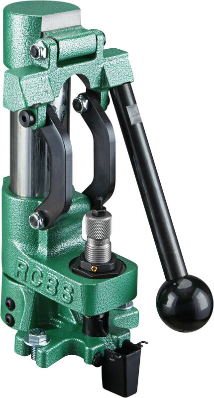 Short Handle for Summit™ Press Short Handle for Summit™ Press