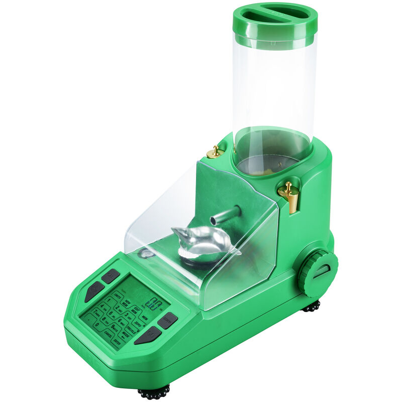 ChargeMaster Supreme Electronic Powder Dispenser