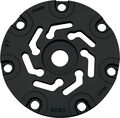 Pro Chucker 7 Station Shell Plate