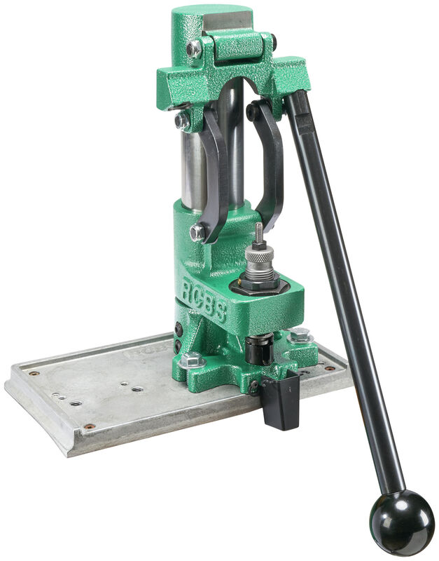 Summit&trade; Single Stage Reloading Press
