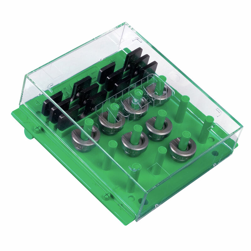 Shell Holder Rack Shell Holder Rack