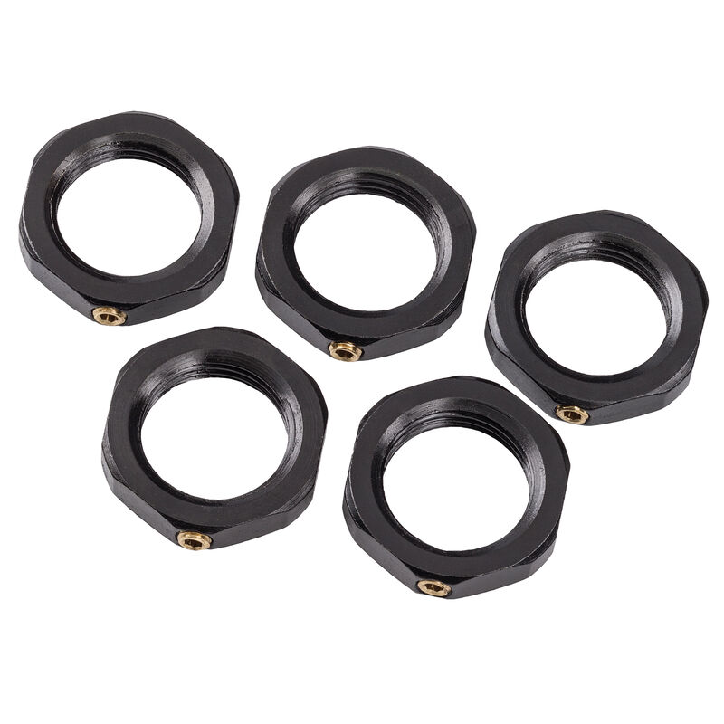 Die Lock Ring Assembly 7/8-14 Die Lock Ring Assembly 7/8-14