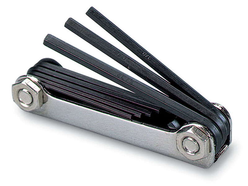 Buy Fold-Up Hex Key Wrench And More RCBS