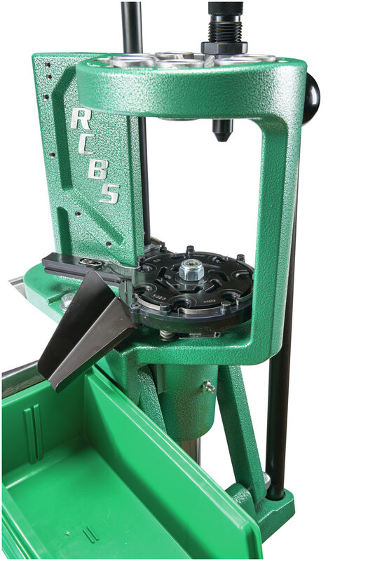 Pro Chucker 7 Progressive Reloading Press