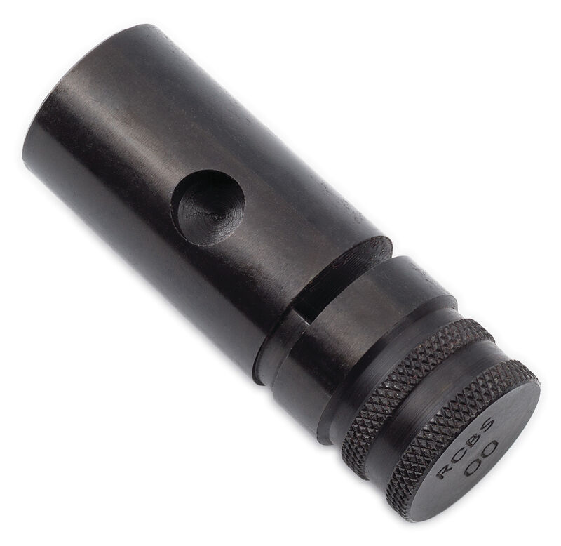 Little Dandy™ Rotor Charge Rotor No. 24