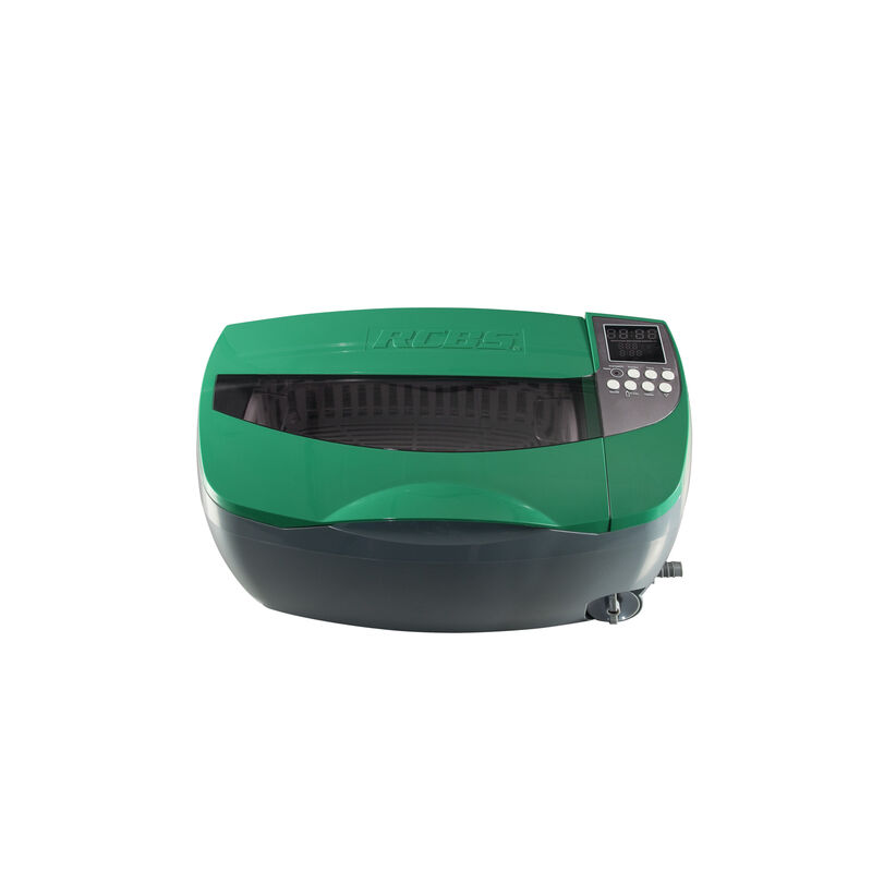 Ultrasonic Case Cleaner 120 VAC Ultrasonic Case Cleaner 120 VAC