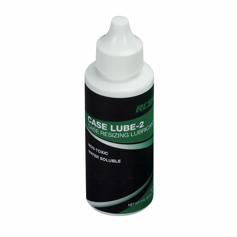 Case Lube-2 Case Lube-2