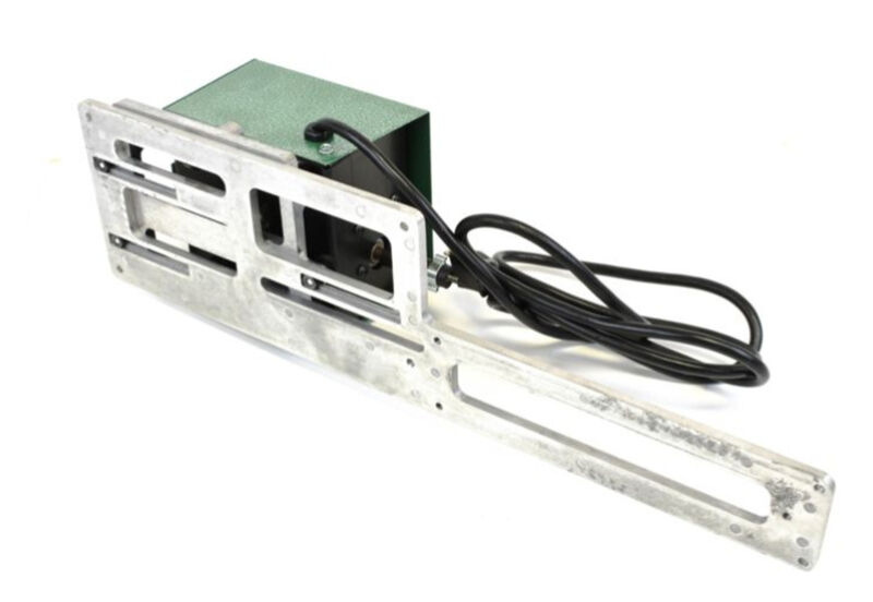 Trim Pro®/Trim Pro® - 2 Power Unit - 120 VAC Trim Pro®/Trim Pro® - 2 Power Unit - 120 VAC