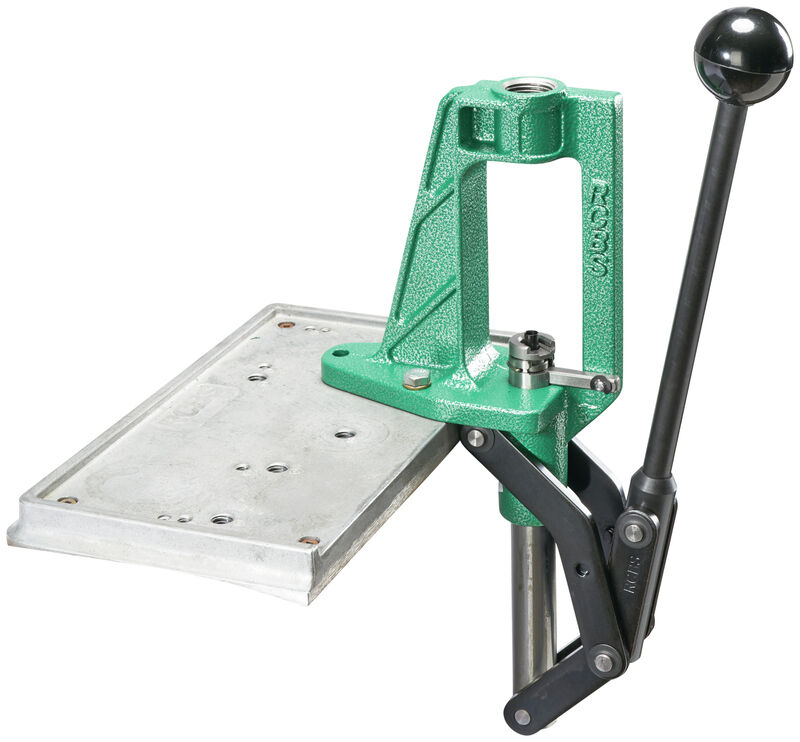 Partner&trade; Press