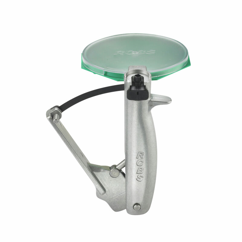 Hand Priming Tool Hand Priming Tool