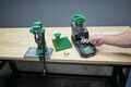 MATCHMASTER POWDER DISPENSER