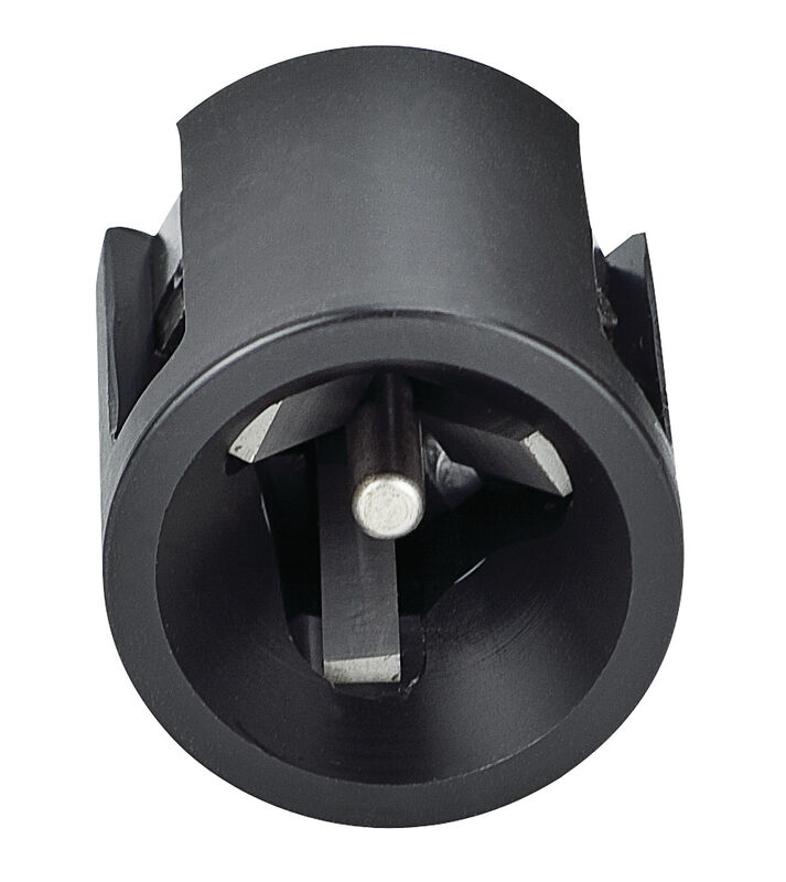 Trim Mate™ Carbide Chamfer Tool Trim Mate™ Carbide Chamfer Tool