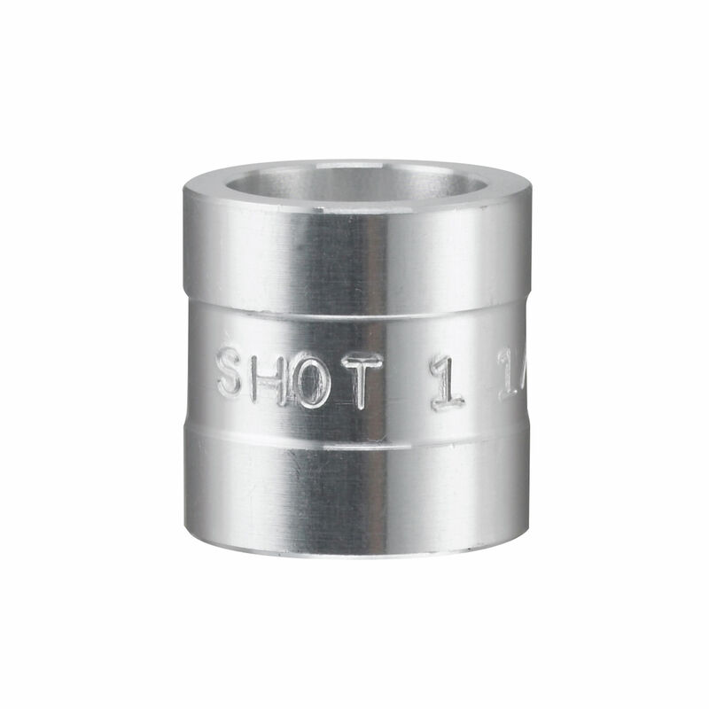 Shotshell Lead Shot Bushings - Field