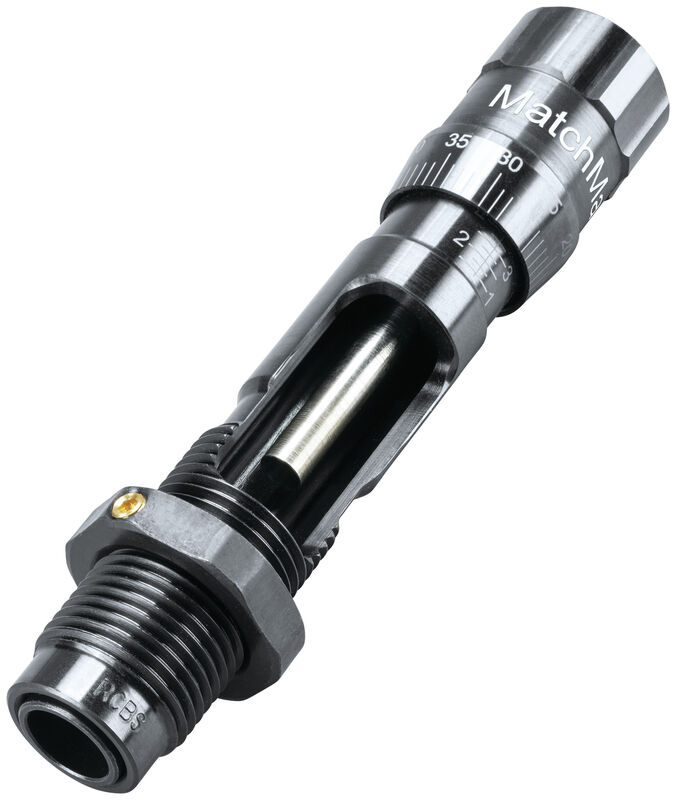 MatchMaster &ndash; Seater Die