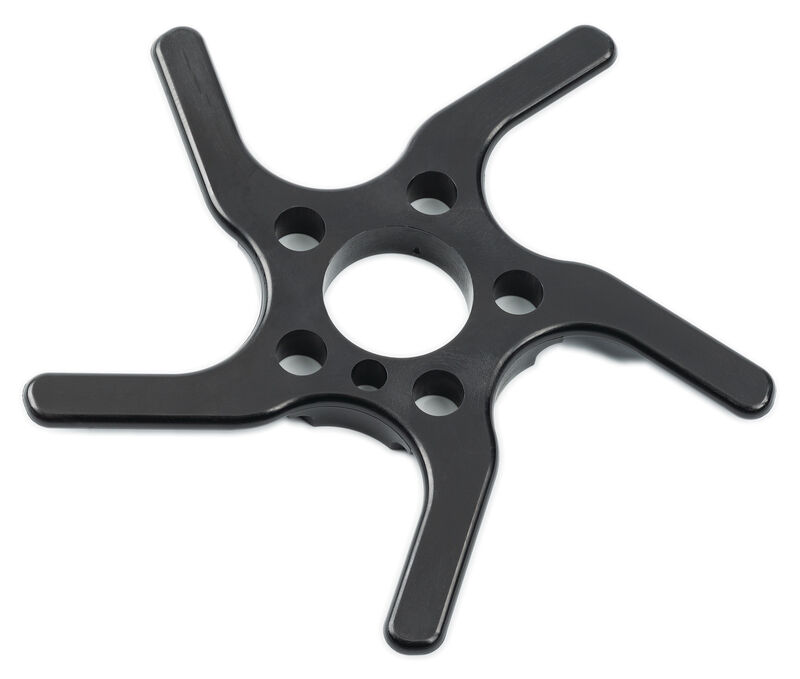 Pro 2000®/Piggyback™ -3 & -4 Star Wheel Pro 2000®/Piggyback™ -3 & -4 Star Wheel