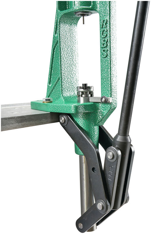 Partner&trade; Press