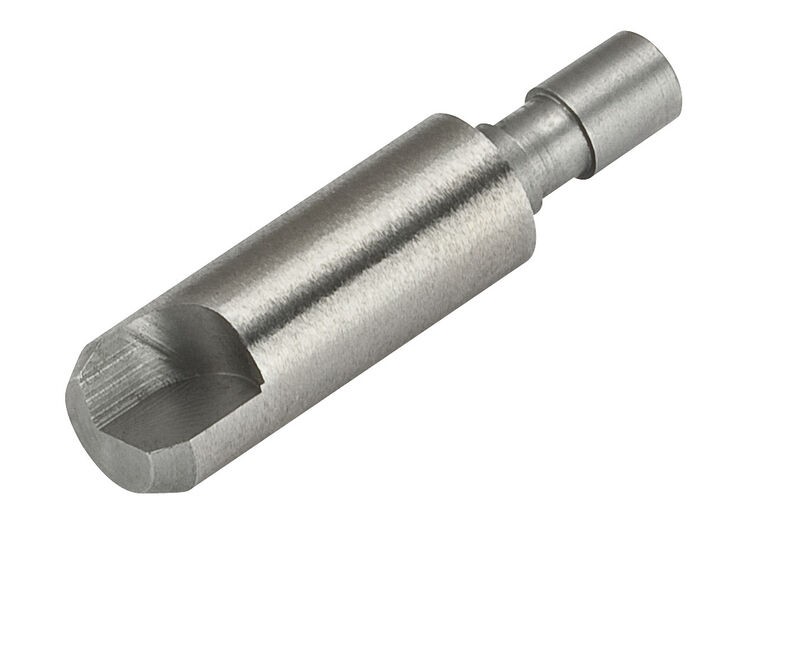 Pilot/Neck Reamers Pilot/Neck Reamers