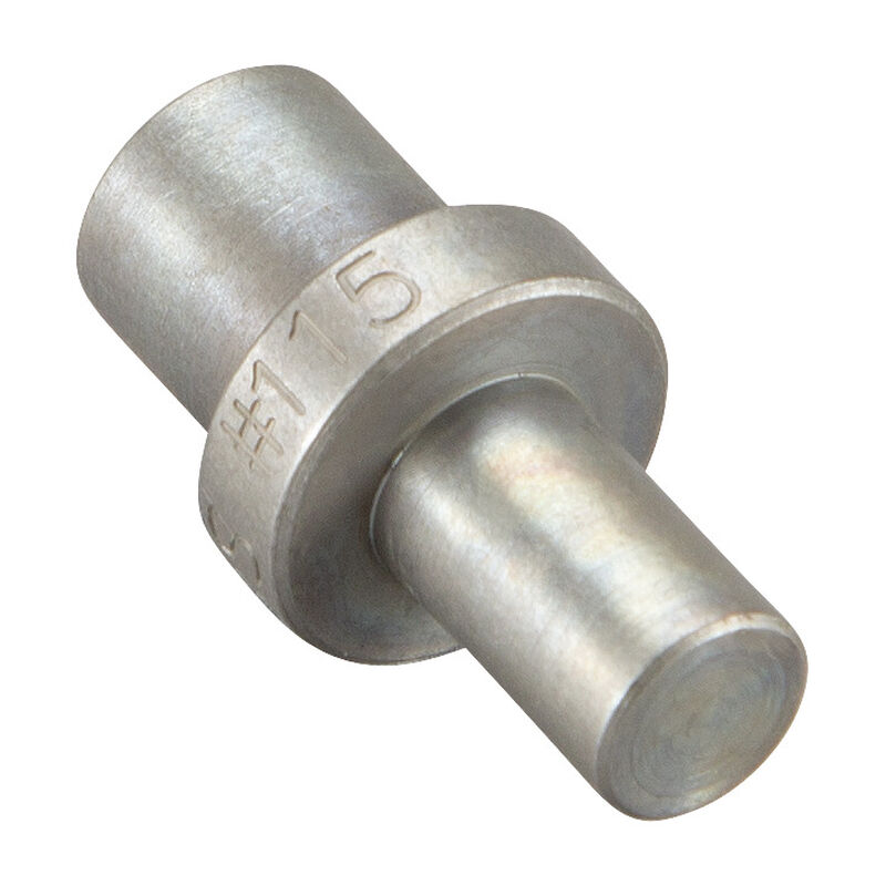 Lube-A-Matic&reg; Top Punch