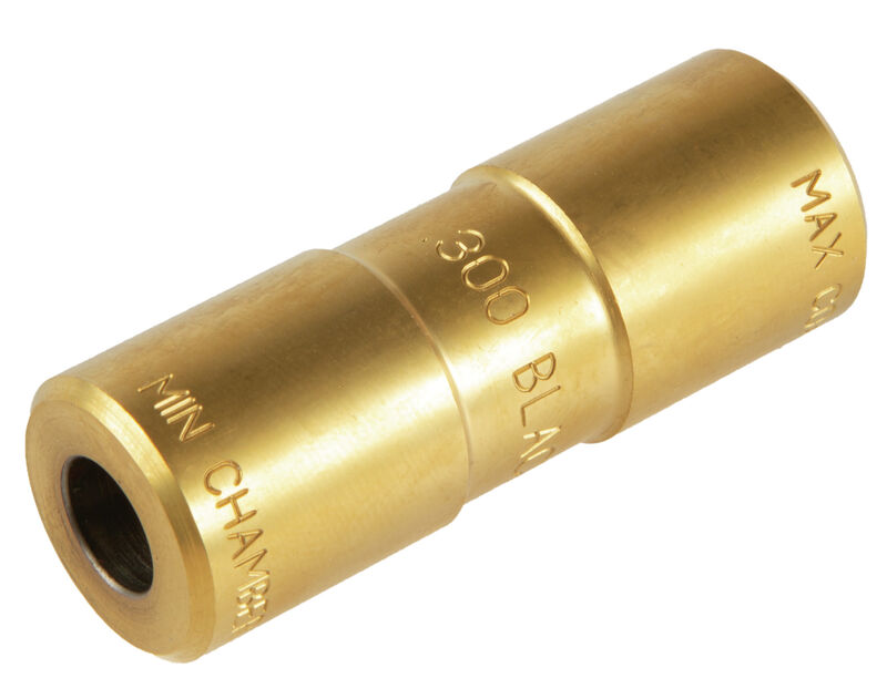 Chamber Case Length Gauge
