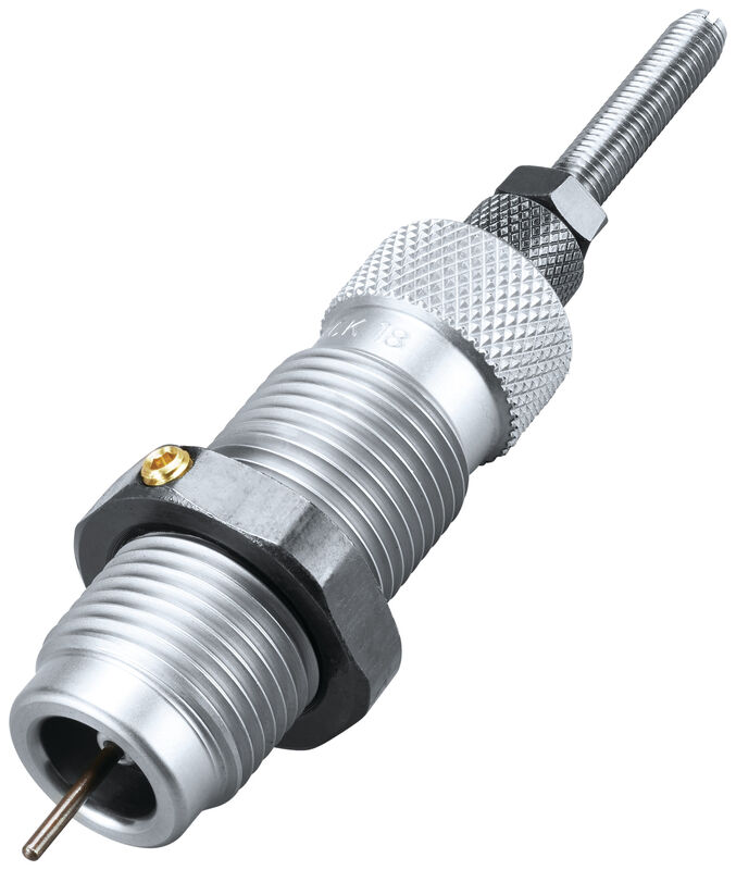 Neck Sizer Die - Group A - Popular Rifle Cartridges Neck Sizer Die - Group A - Popular Rifle Cartridges
