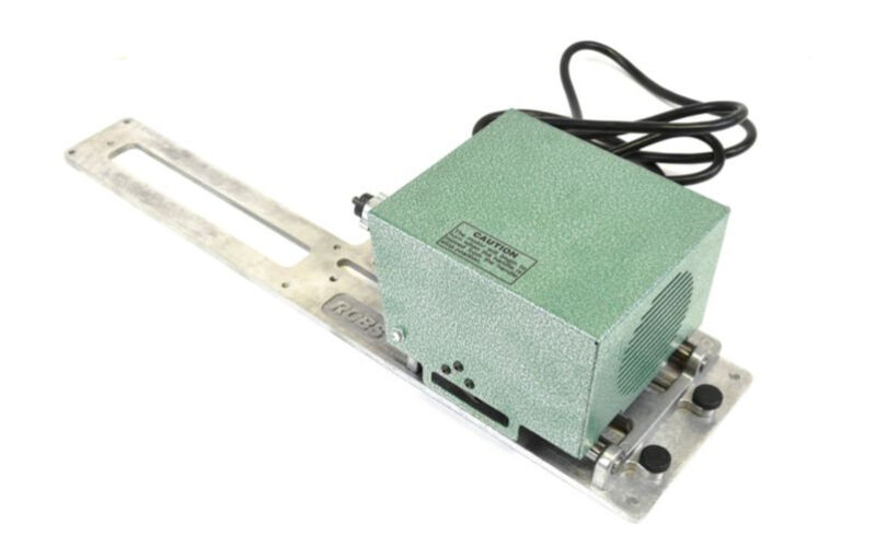 Trim Pro®/Trim Pro® - 2 Power Unit - 120 VAC