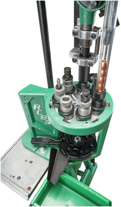 Pro Chucker 7 Progressive Reloading Press