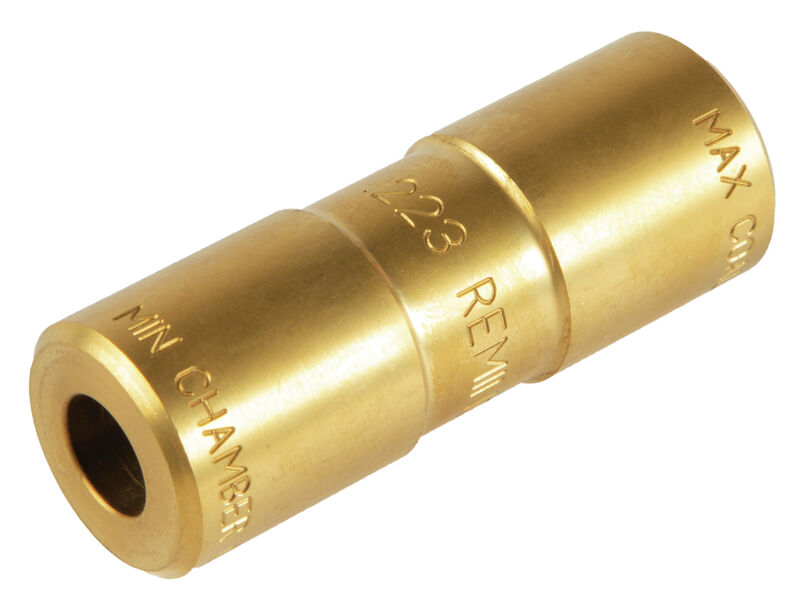 Chamber Case Length Gauge