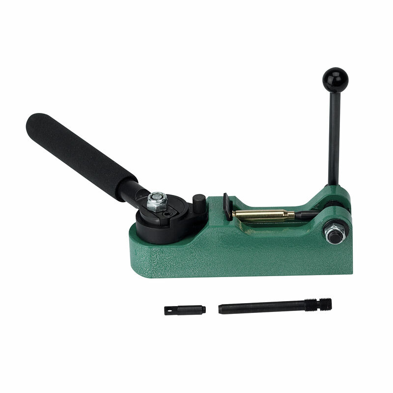 Primer Pocket Swager - Bench Tool