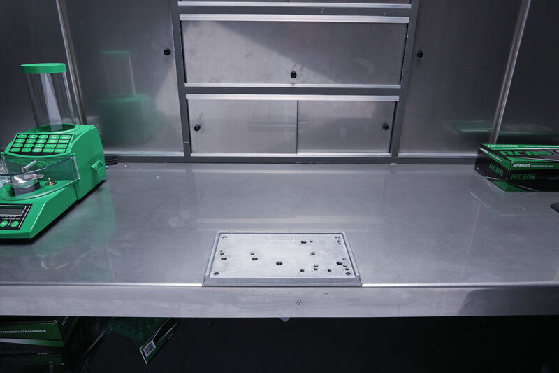 Accessory Base Plate-3 Accessory Base Plate-3