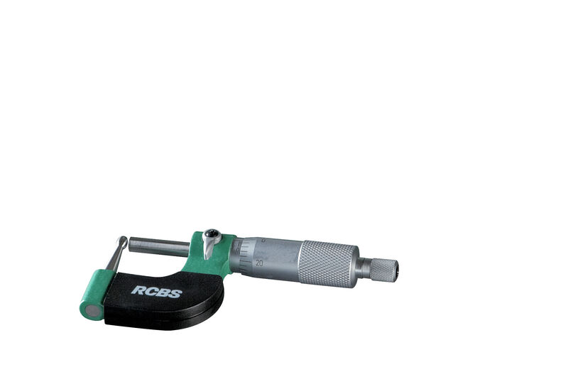 Vernier Ball Micrometer Vernier Ball Micrometer
