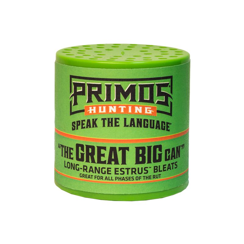 The Great Big Can Doe Bleat The Great Big Can Doe Bleat