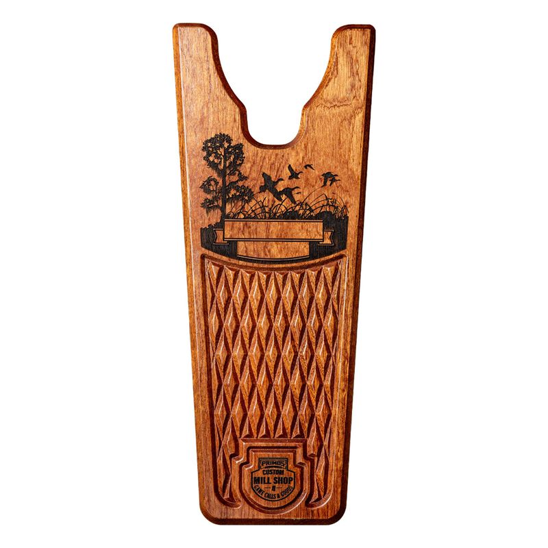 Custom Boot Puller