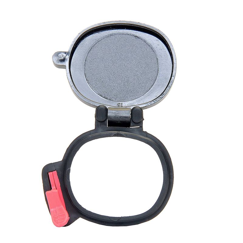Flip-Open&trade; Scope Cover - Eyepiece
