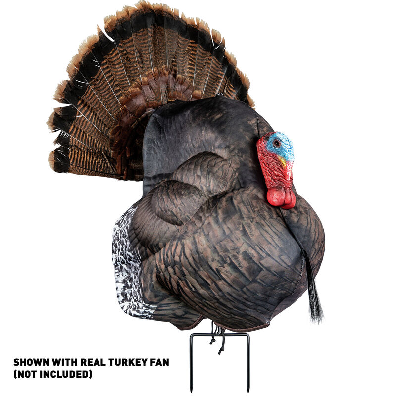 Download Buy Photoform Strutter Turkey Decoy Primos Hunting